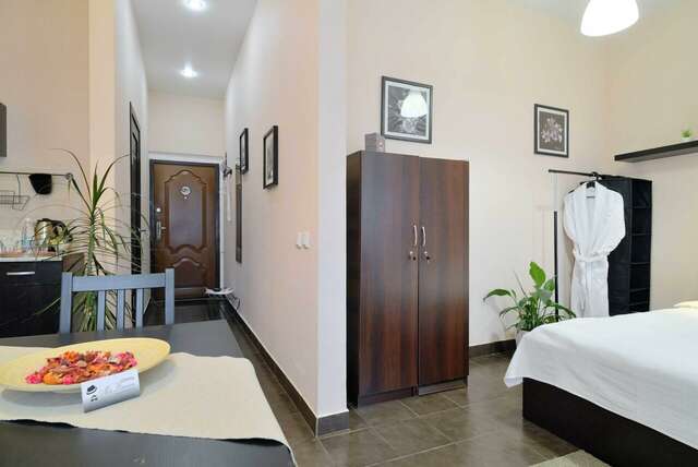 Гостиница Mr. Brown Димитровград-63