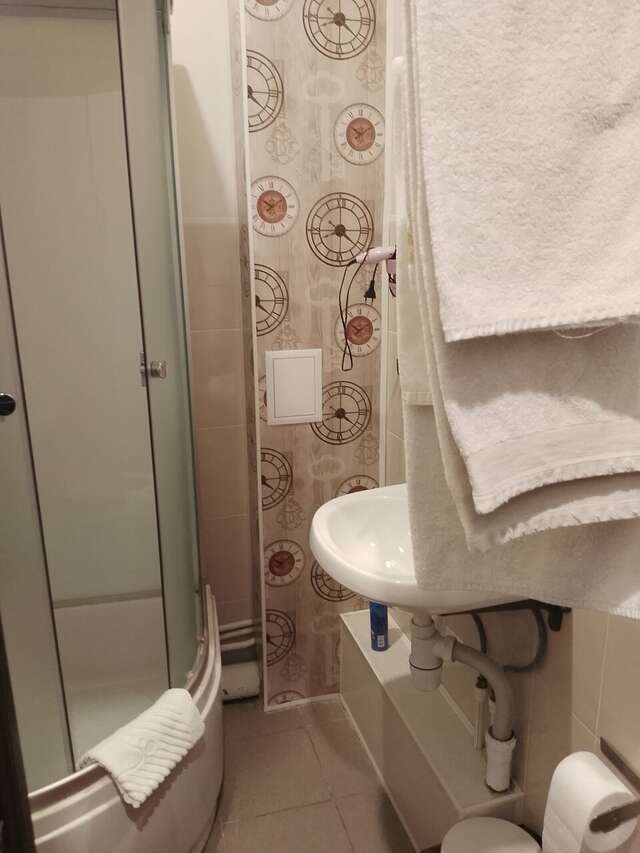 Гостиница Mr. Brown Димитровград-158