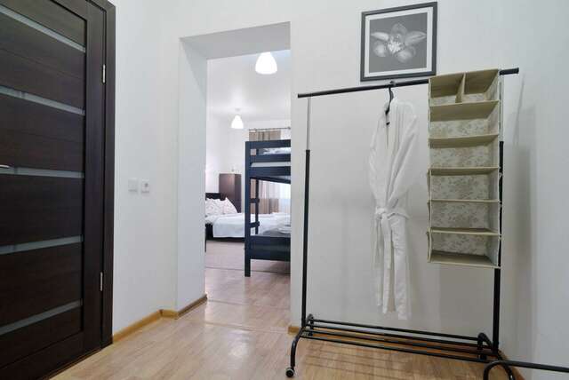 Гостиница Mr. Brown Димитровград-99