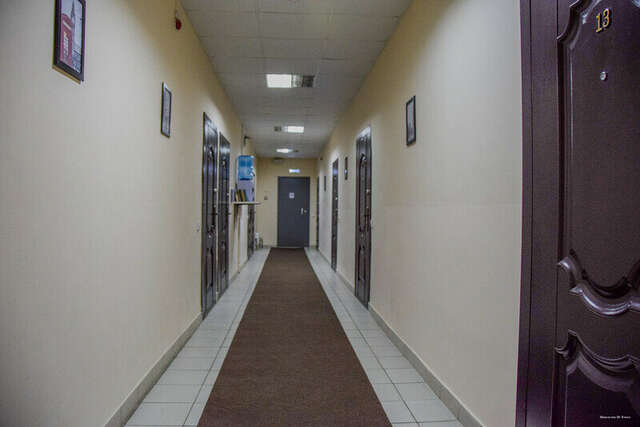 Гостиница Mr. Brown Димитровград-28