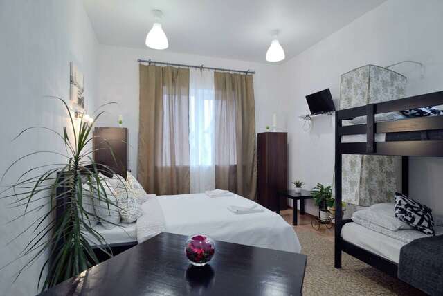 Гостиница Mr. Brown Димитровград-67