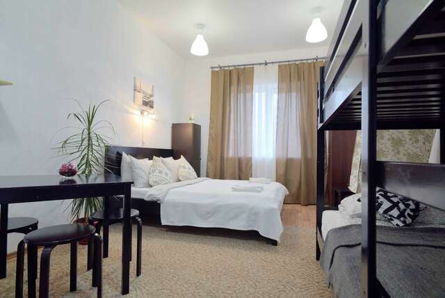 Гостиница Mr. Brown Димитровград-79