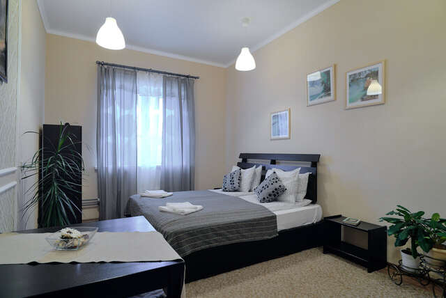 Гостиница Mr. Brown Димитровград-30