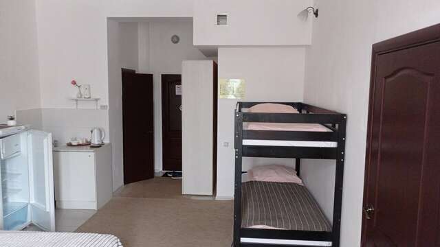 Гостиница Mr. Brown Димитровград-138