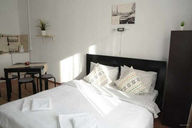 Гостиница Mr. Brown Димитровград-7