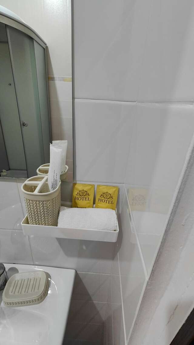 Гостиница Mr. Brown Димитровград-140