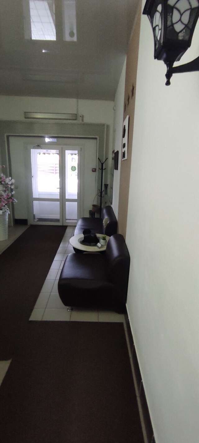 Гостиница Mr. Brown Димитровград-155