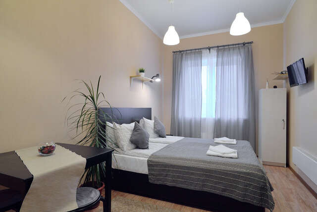 Гостиница Mr. Brown Димитровград-29