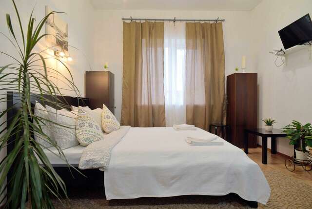 Гостиница Mr. Brown Димитровград-51