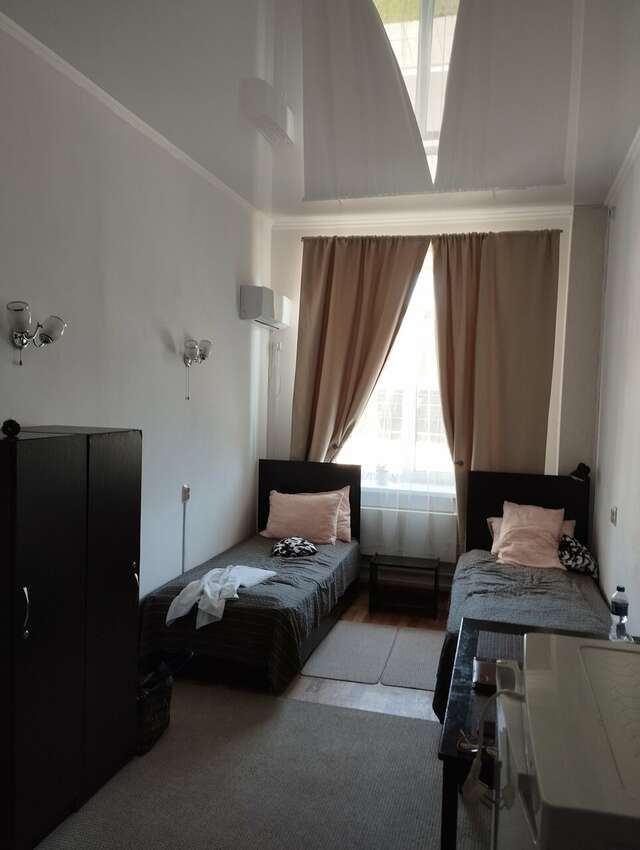 Гостиница Mr. Brown Димитровград-123