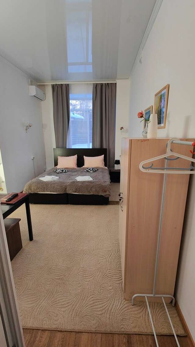 Гостиница Mr. Brown Димитровград-131