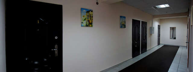 Гостиница Mr. Brown Димитровград-41