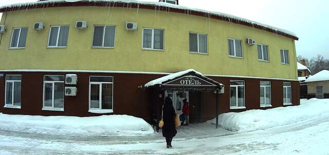 Гостиница Mr. Brown Димитровград-115