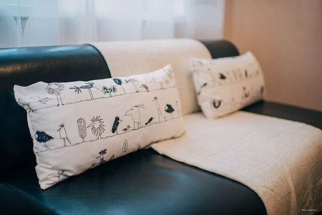 Гостиница Mr. Brown Димитровград-107