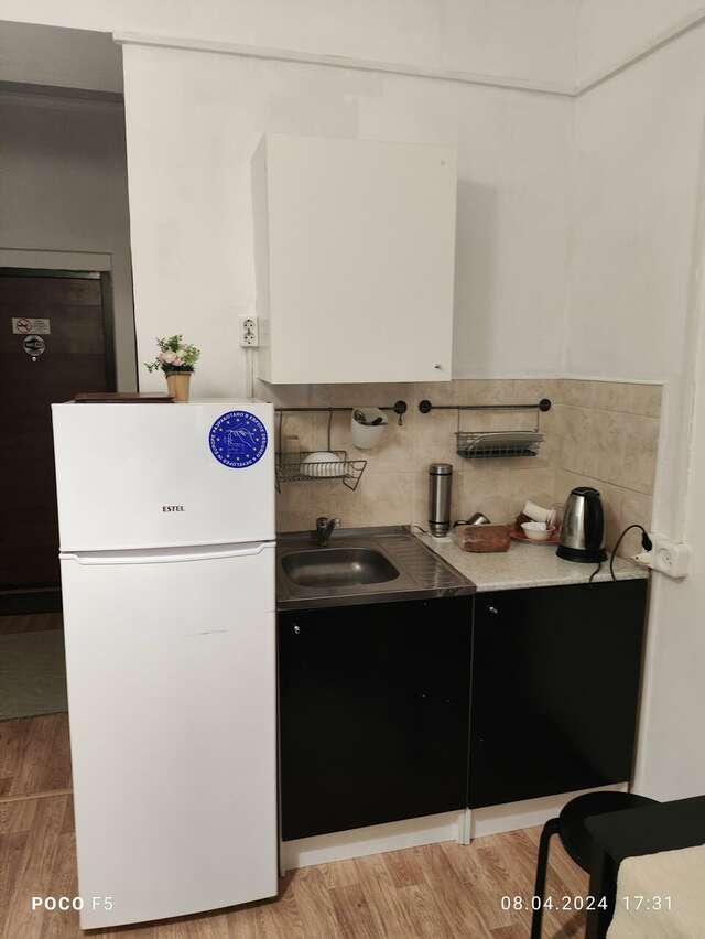 Гостиница Mr. Brown Димитровград-157