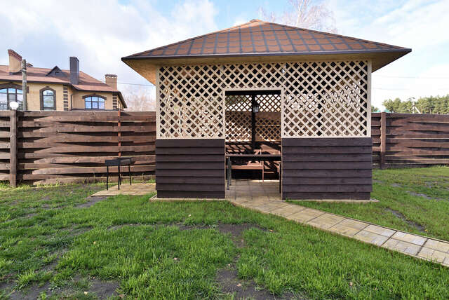 Гостиница Mr. Brown Димитровград-12