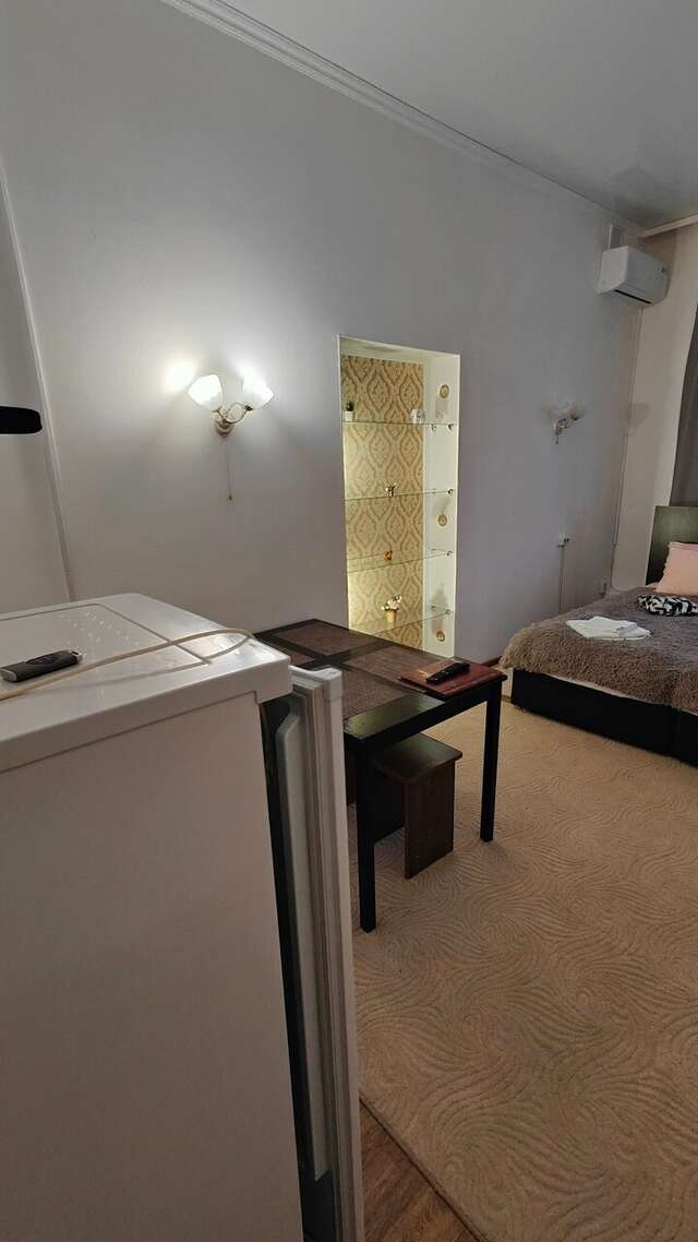 Гостиница Mr. Brown Димитровград-129