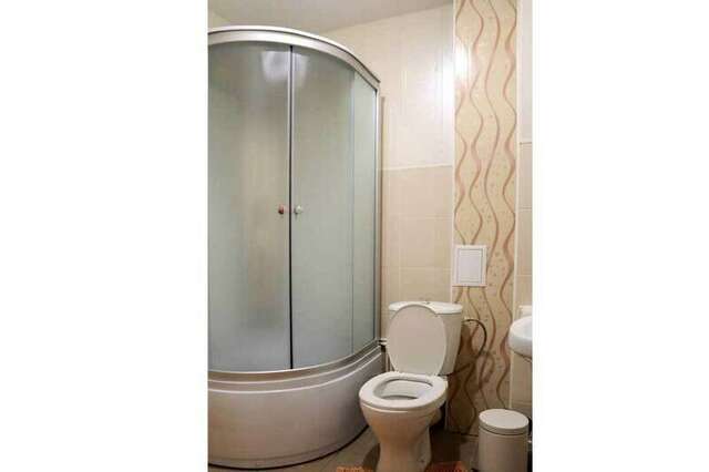 Гостиница Mr. Brown Димитровград-36