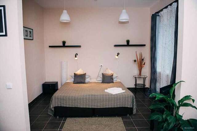 Гостиница Mr. Brown Димитровград-9