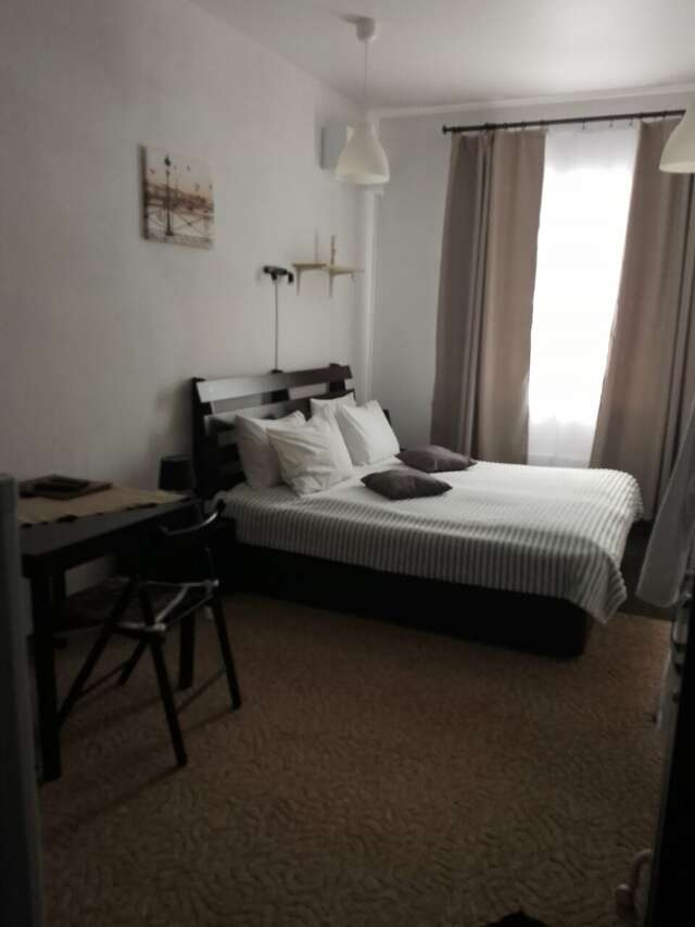 Гостиница Mr. Brown Димитровград-159