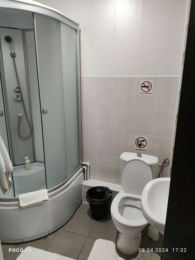 Гостиница Mr. Brown Димитровград-164