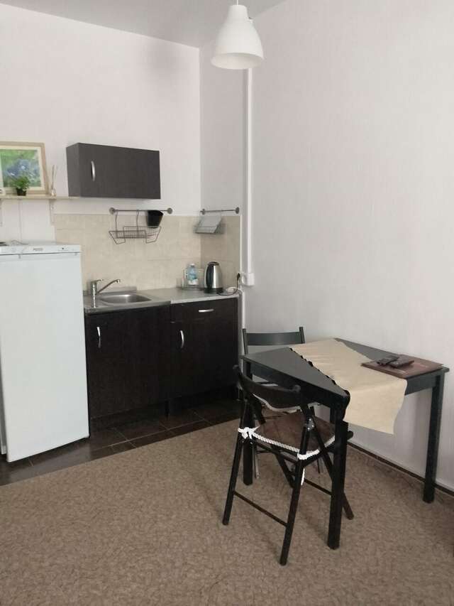 Гостиница Mr. Brown Димитровград-148