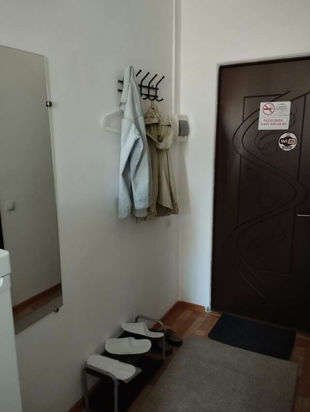 Гостиница Mr. Brown Димитровград-144