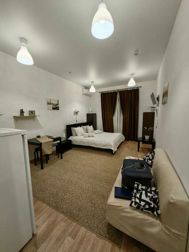 Гостиница Mr. Brown Димитровград-136