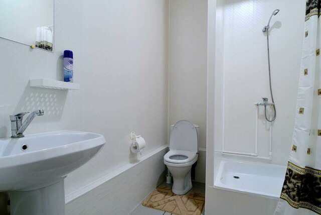 Гостиница Mr. Brown Димитровград-96