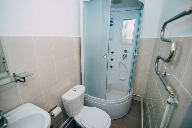 Гостиница Mr. Brown Димитровград-40