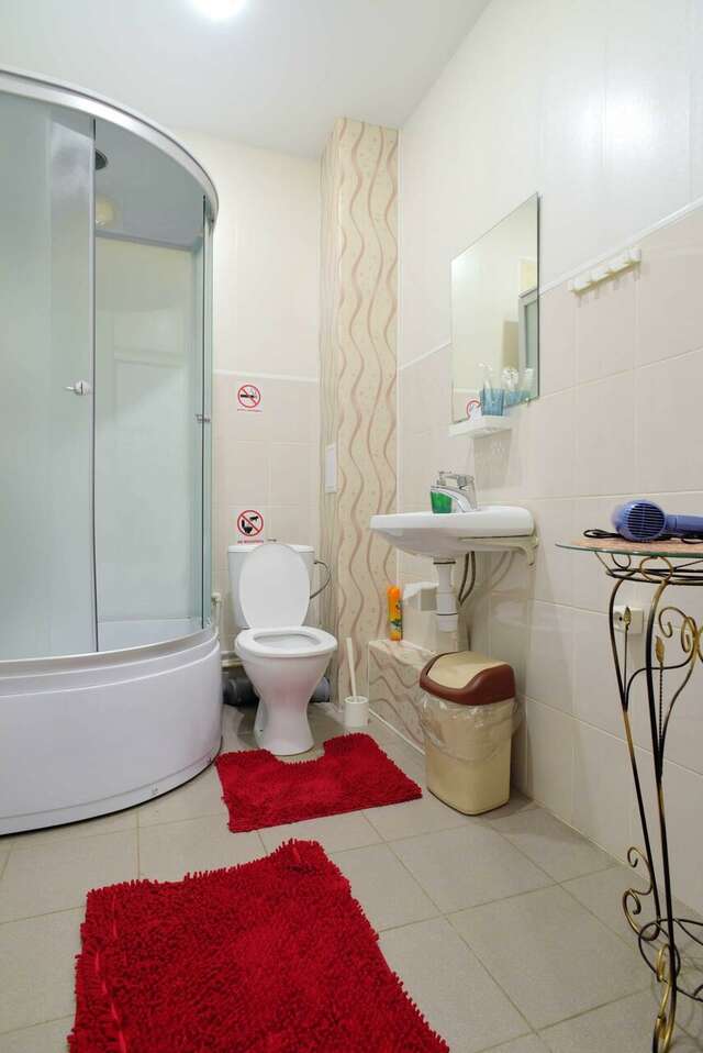 Гостиница Mr. Brown Димитровград-77