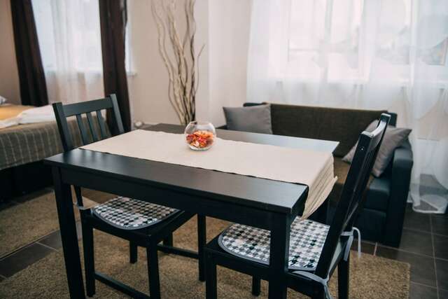 Гостиница Mr. Brown Димитровград-62