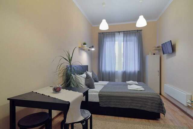 Гостиница Mr. Brown Димитровград-93