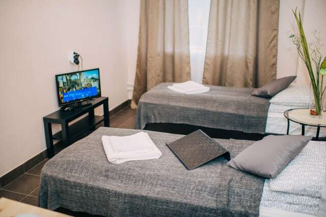 Гостиница Mr. Brown Димитровград-58