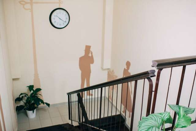 Гостиница Mr. Brown Димитровград-56