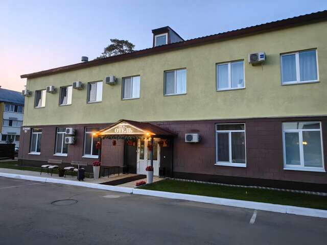 Гостиница Mr. Brown Димитровград-117