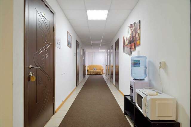 Гостиница Mr. Brown Димитровград-85