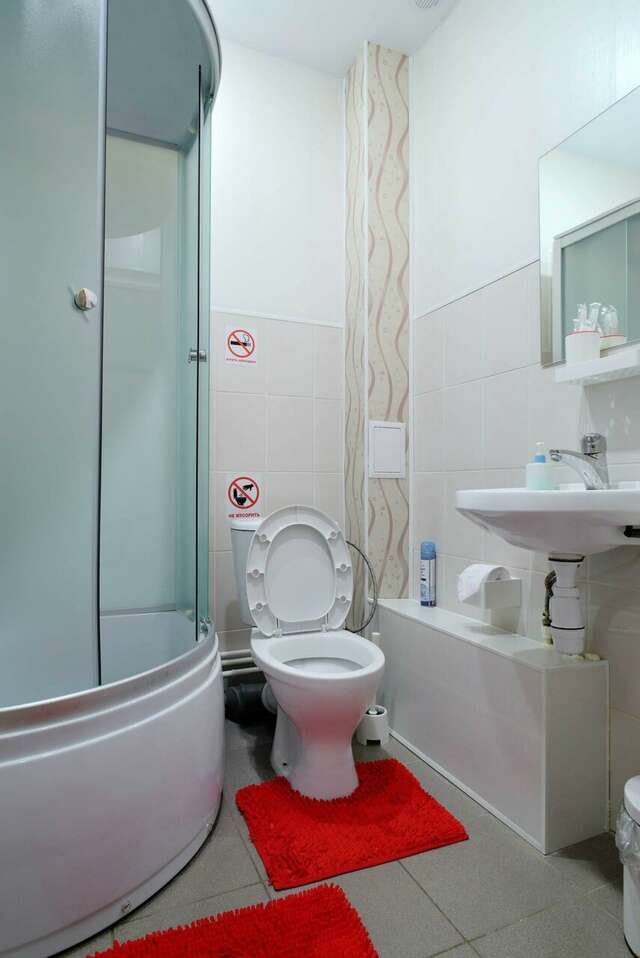 Гостиница Mr. Brown Димитровград-90