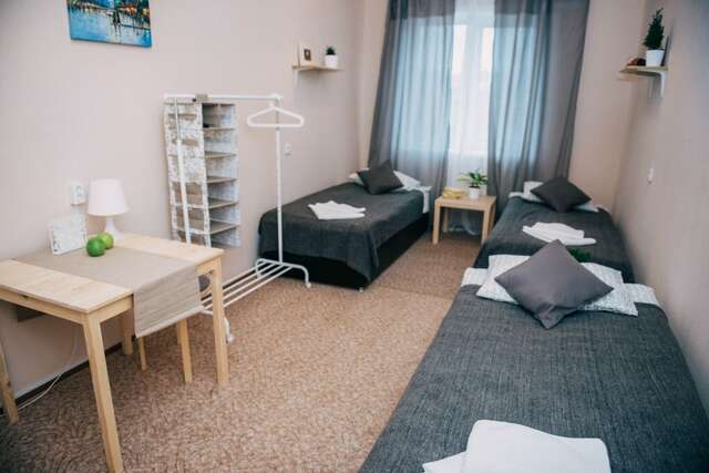 Гостиница Mr. Brown Димитровград-71