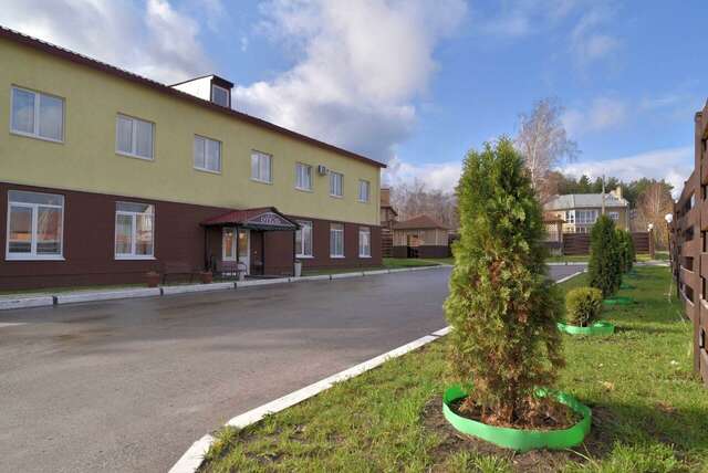 Гостиница Mr. Brown Димитровград-49