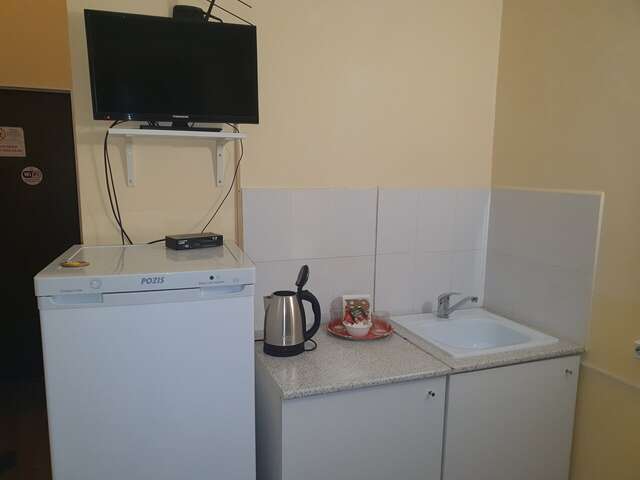 Гостиница Mr. Brown Димитровград-152