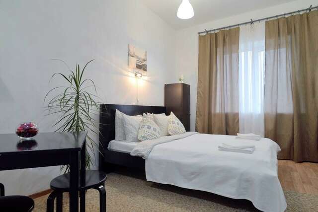 Гостиница Mr. Brown Димитровград-81