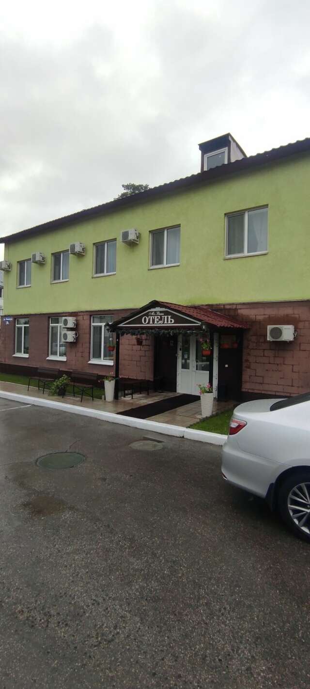 Гостиница Mr. Brown Димитровград-111