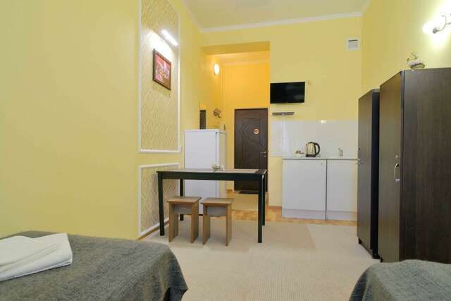 Гостиница Mr. Brown Димитровград-72